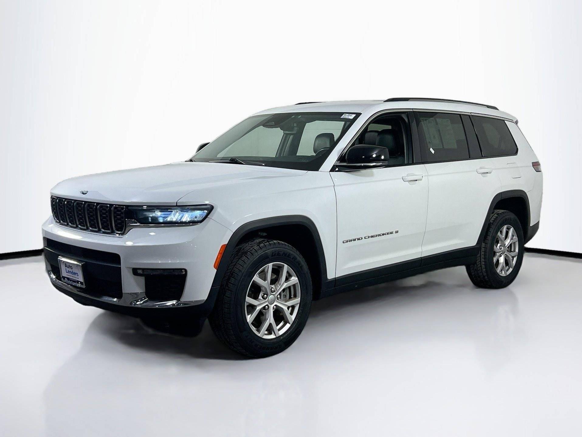 JEEP GRAND CHEROKEE 2021 1C4RJKBG2M8120545 image